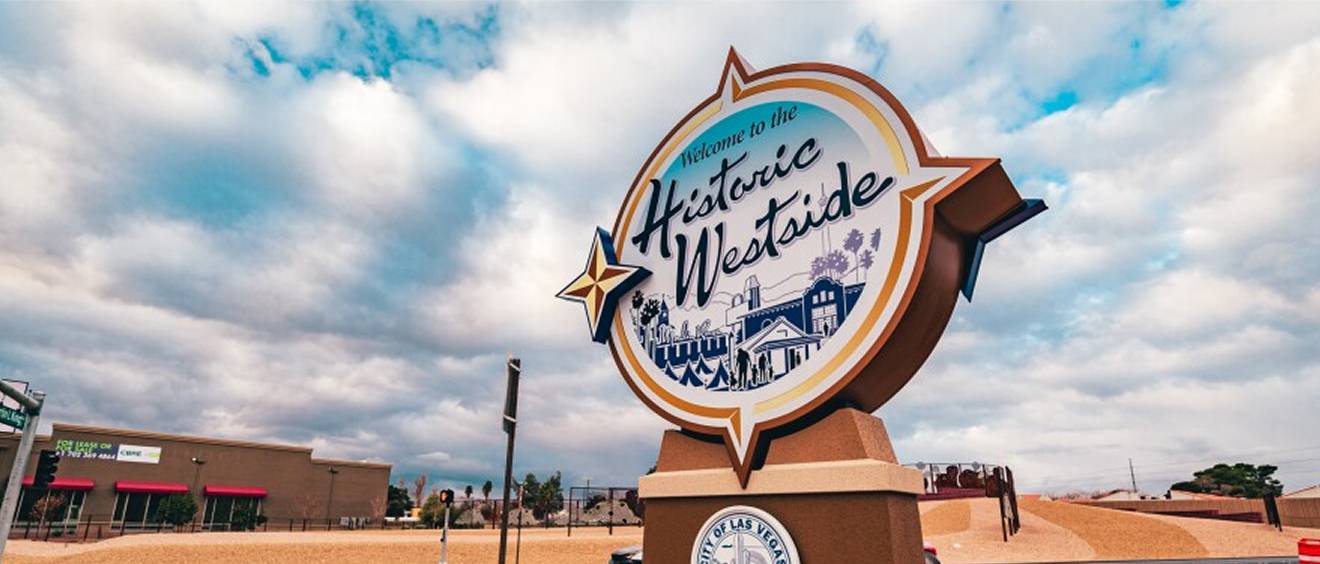 Historic Westside