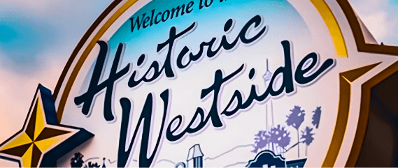 The Historic Westside
