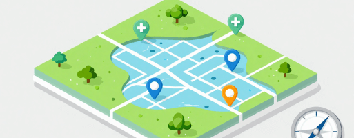 Community metrics + GIS basics