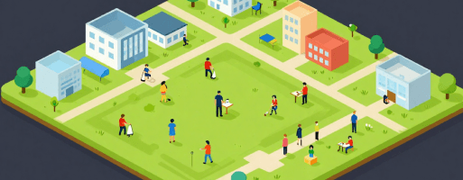 Community activities